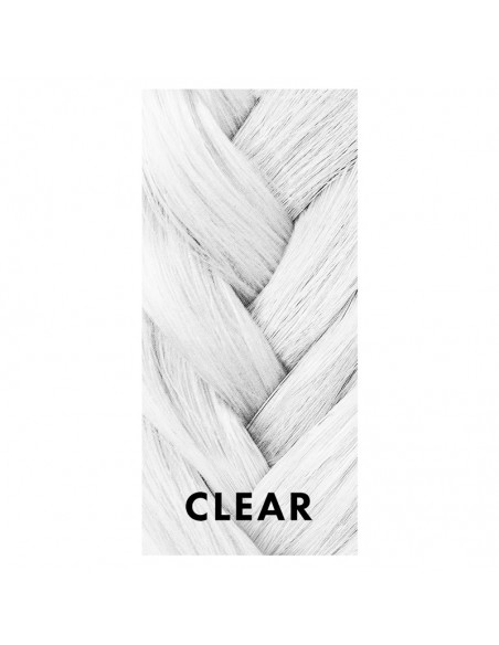 Danger Jones - Semi-Permanent Hair Color - Clear view 4