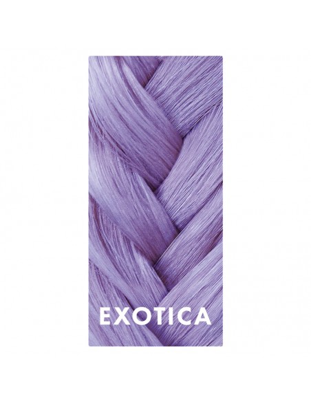 Danger Jones - Semi-Permanent Hair Color - Exotica view 4