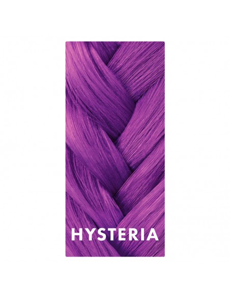 Danger Jones - Semi-Permanent Hair Color - Hysteria view 5