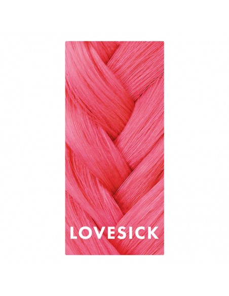 Danger Jones - Semi-Permanent Hair Color - Lovesick view 4