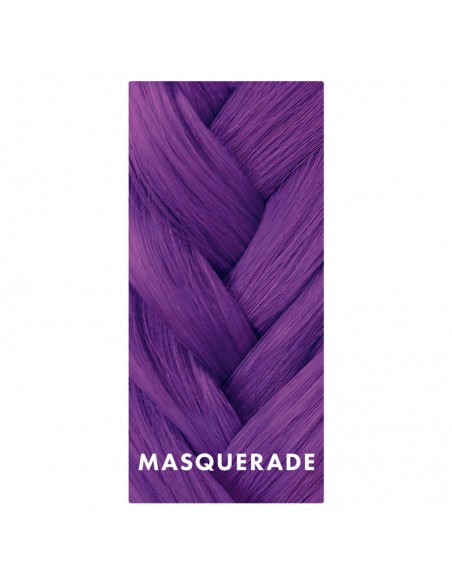 Danger Jones - Semi-Permanent Hair Color - Masquerade view 4