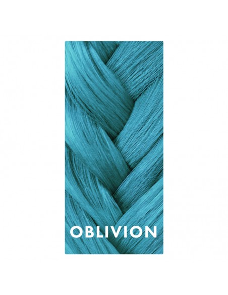 Danger Jones - Semi-Permanent Hair Color - Oblivion view 4