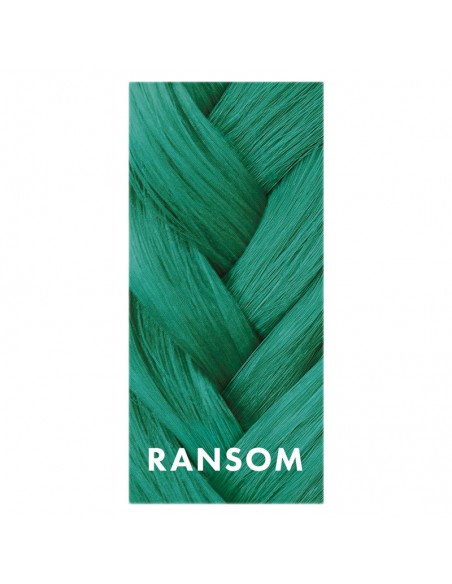 Danger Jones - Semi-Permanent Hair Color - Ransom view 4