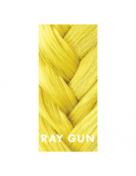 Danger Jones - Semi-Permanent Hair Color - Ray Gun view 4