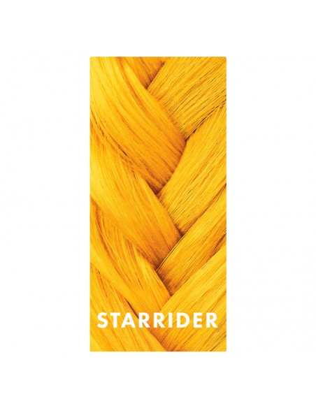 Danger Jones - Semi-Permanent Hair Color - Starrider view 4