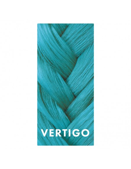 Danger Jones - Semi-Permanent Hair Color - Vertigo view 4