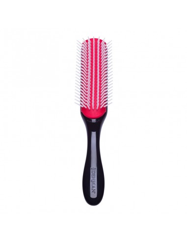 Denman - D3 Original Styling Brush 7 Row view 2