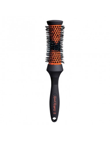 Denman - Head Huggers Ceramic Thermal Brush - 33mm view 2
