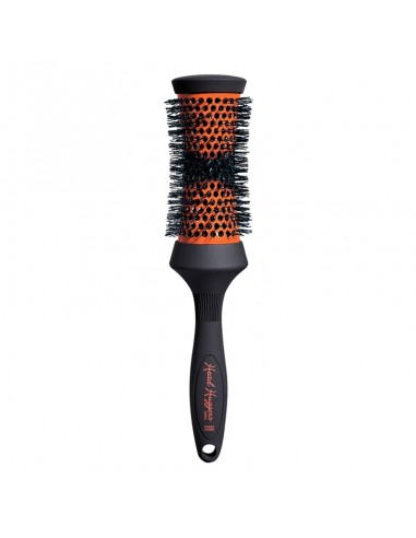 Denman - Head Huggers Ceramic Thermal Brush - 43mm view 2
