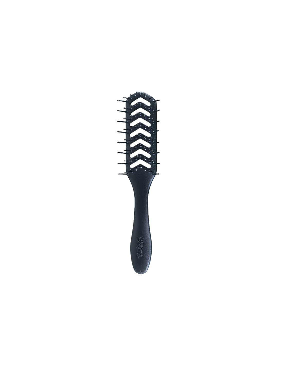 Denman - Vent Brush With Ball Tipped Bristles