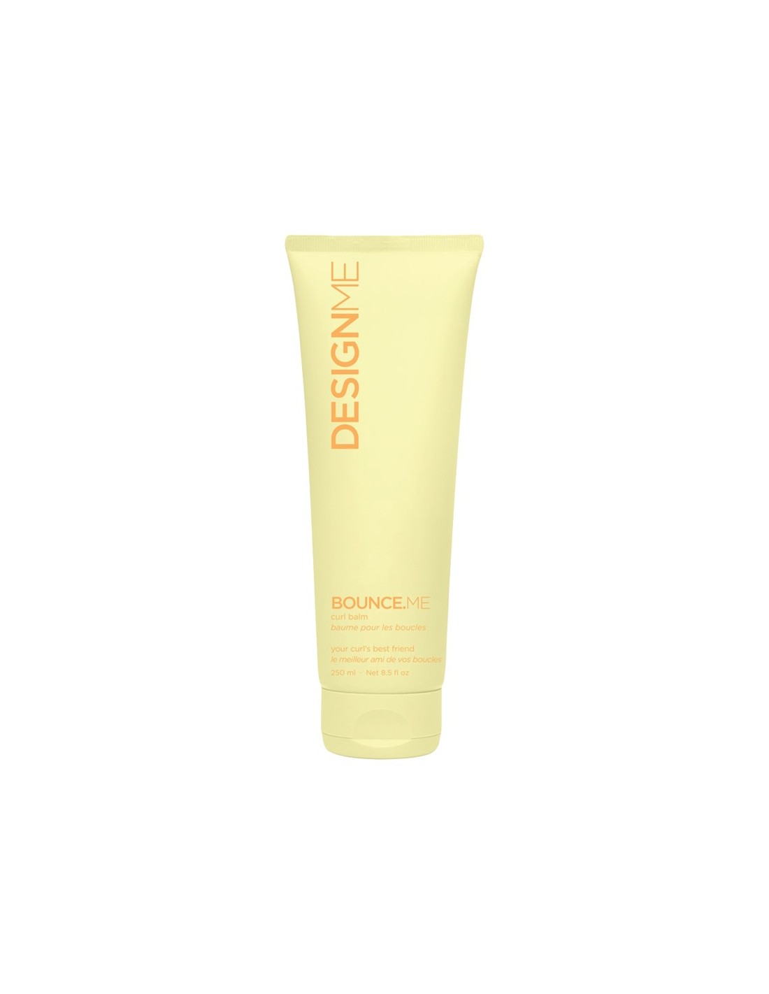 designME - bounceME Curl Balm - 250ml