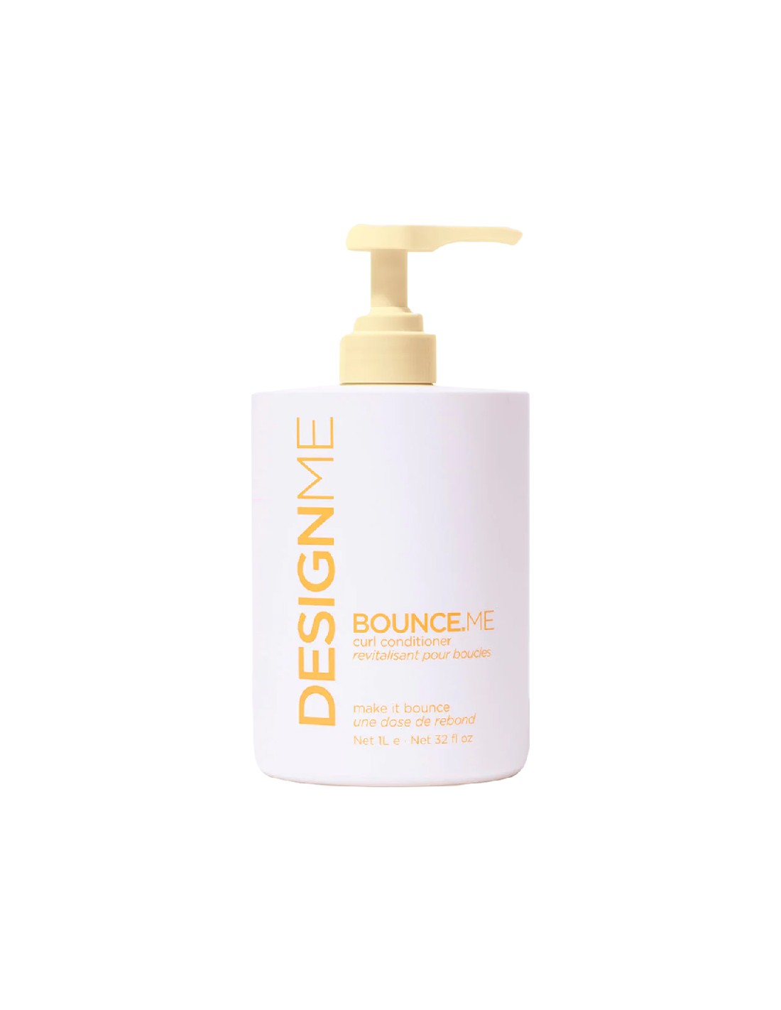 designME - bounceME Curl Conditioner - 1000ml