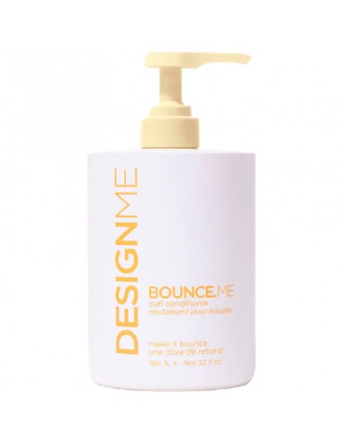 designME - bounceME Curl Conditioner - 1000ml view 2
