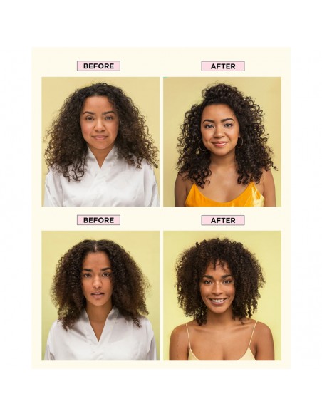 designME - bounceME Curl Conditioner - 500ml view 6