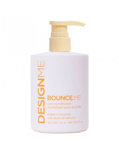 designME - bounceME Curl Conditioner - 500ml view 2