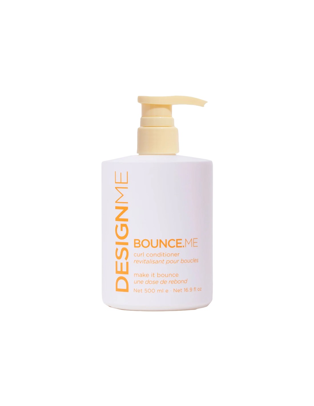 designME - bounceME Curl Conditioner - 500ml