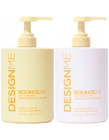designME - bounceME Curl Duo - 1000ml view 2