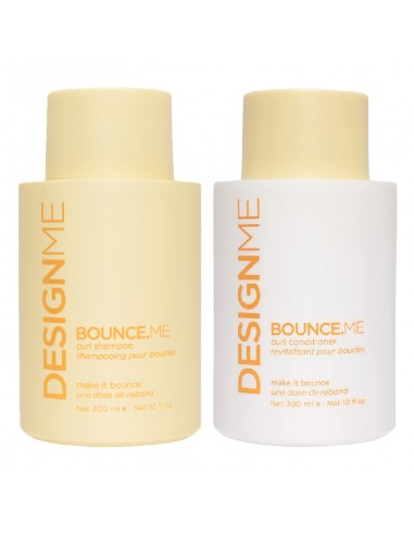 designME - bounceME Curl Duo - 300ml view 2