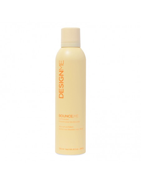 designME - bounceME Curl Mousse - 255ml view 3