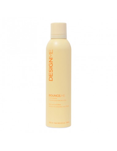 designME - bounceME Curl Mousse - 255ml view 2