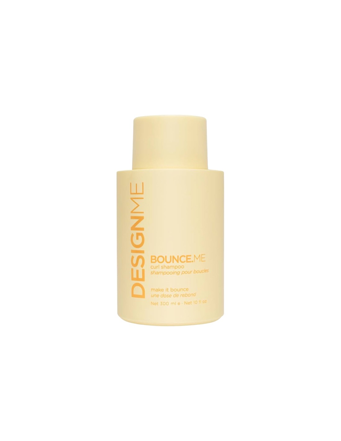 designME - bounceME Curl Shampoo - 300ml