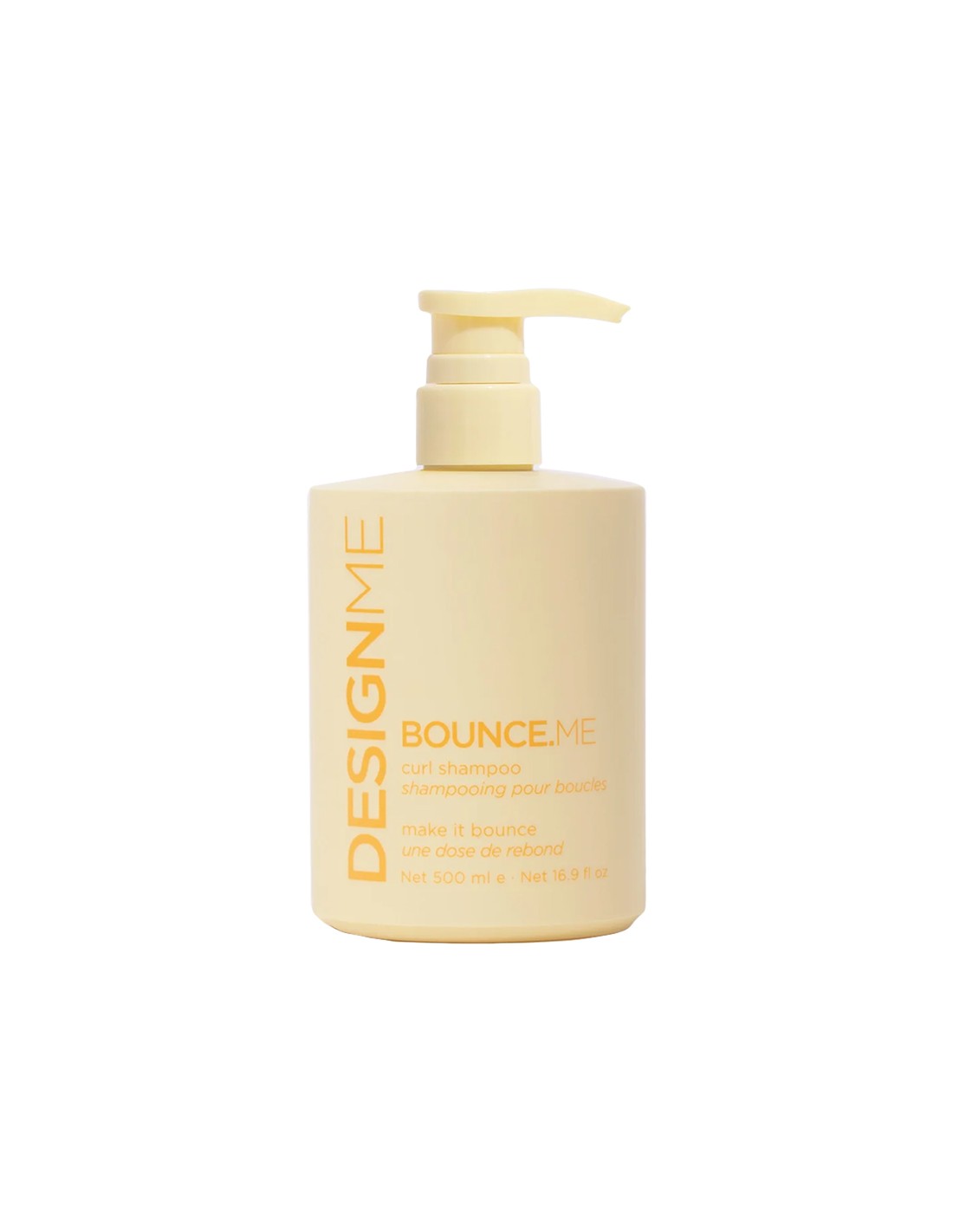 designME - bounceME Curl Shampoo - 500ml