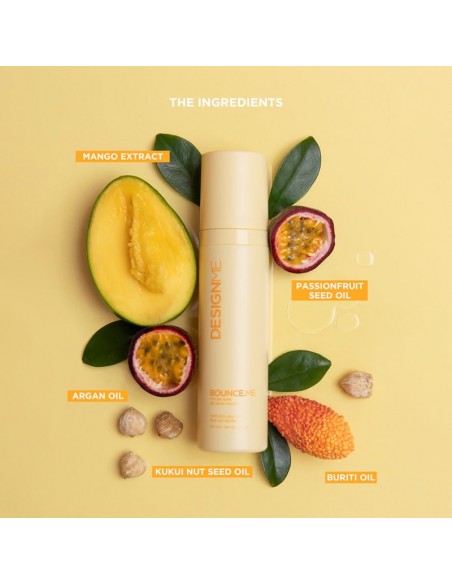 designME - bounceME Curl Spray Gel - 230ml view 4