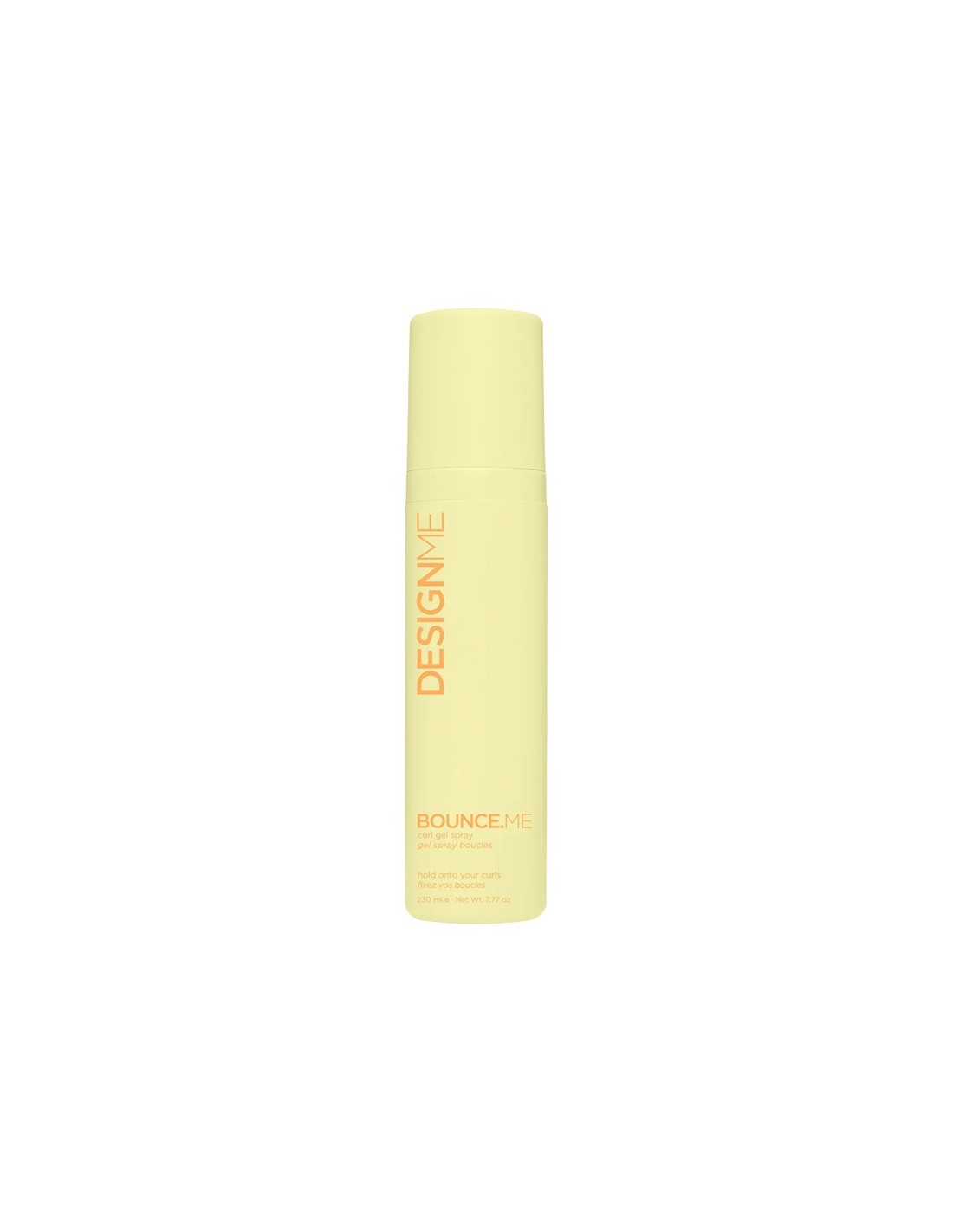designME - bounceME Curl Spray Gel - 230ml
