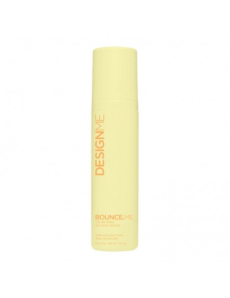 designME - bounceME Curl Spray Gel - 230ml view 3