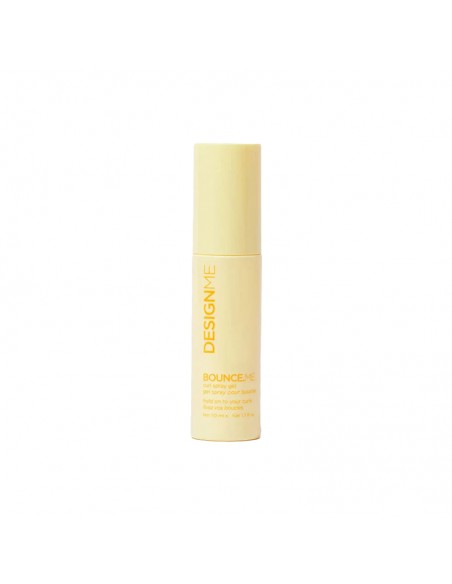 designME - bounceME Curl Spray Gel - 50ml view 3
