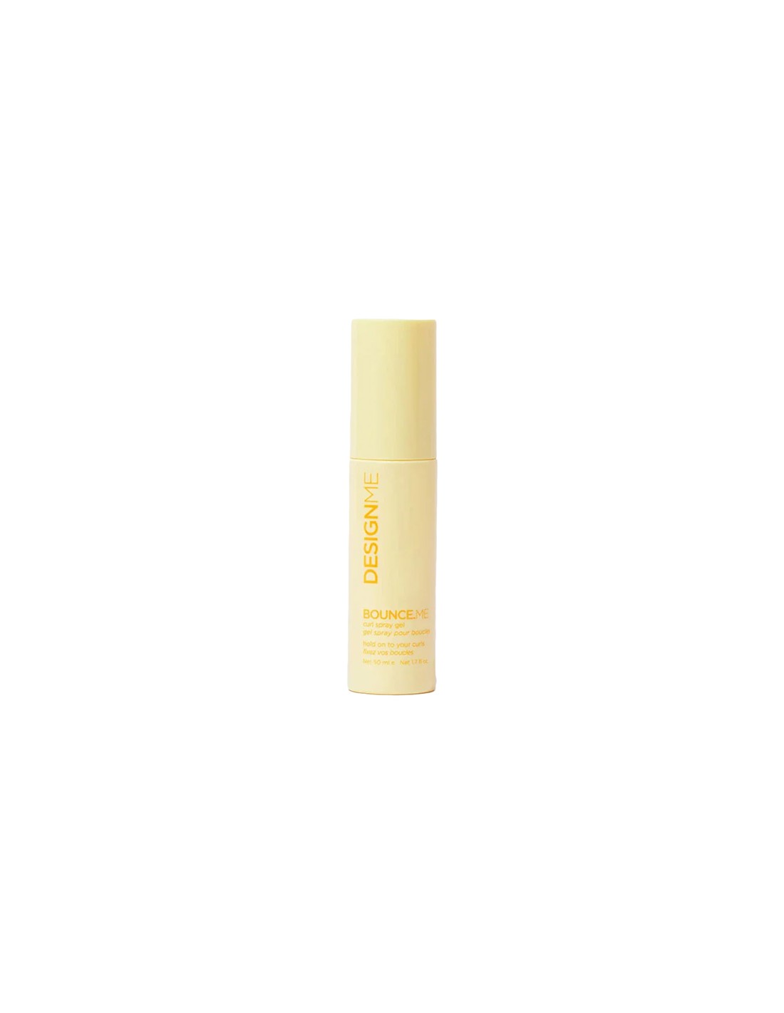 designME - bounceME Curl Spray Gel - 50ml