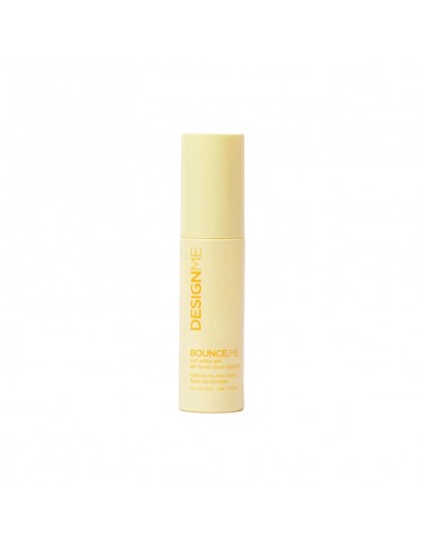 designME - bounceME Curl Spray Gel - 50ml view 2