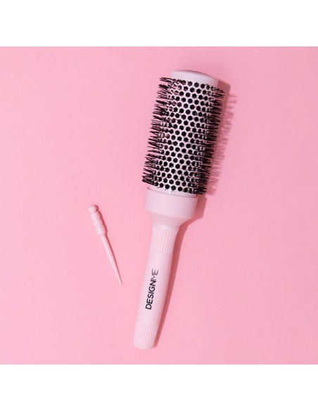 designME - Ceramic Round Brush 1.7In view 5