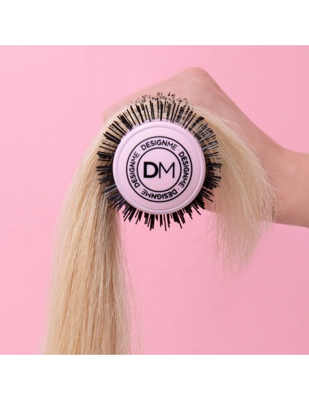 designME - Ceramic Round Brush 1.7In view 6