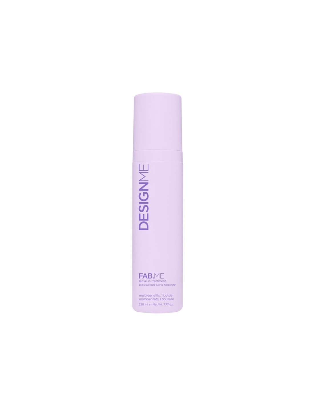 designME - fabME Leave-In Treatment - 230ml