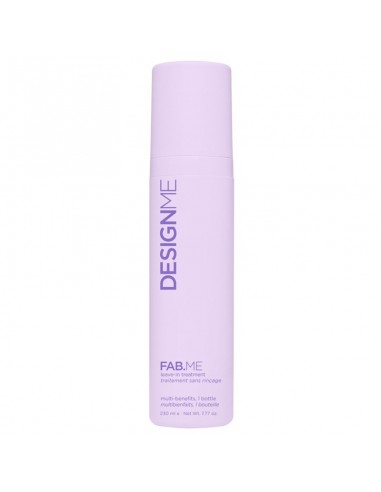 designME - fabME Leave-In Treatment - 230ml view 2