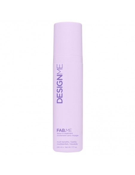 designME - fabME Leave-In Treatment - 230ml view 3
