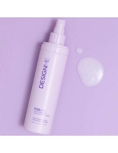 designME - fabME Leave-In Treatment - 230ml view 4