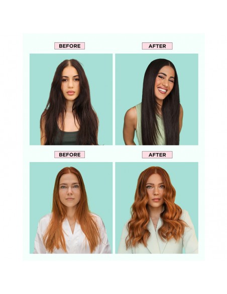 designME - glossME Hair Oil - 25ml view 8