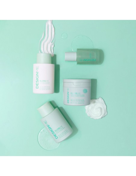 designME - glossME Hair Oil - 80ml view 7