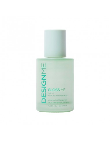 designME - glossME Hair Oil - 80ml view 2