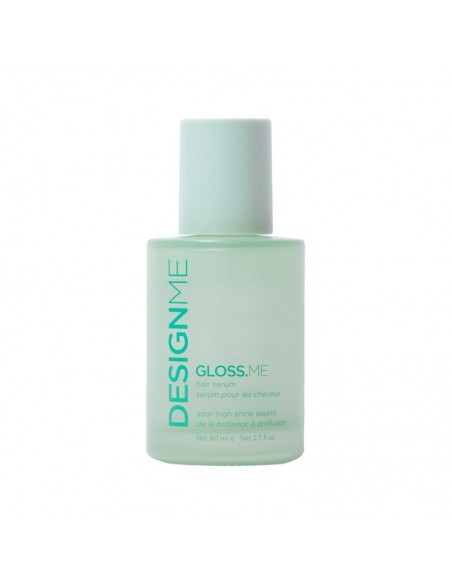 designME - glossME Hair Serum - 80ml view 3