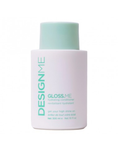 designME - glossME Hydrating Conditioner - 300ml view 2