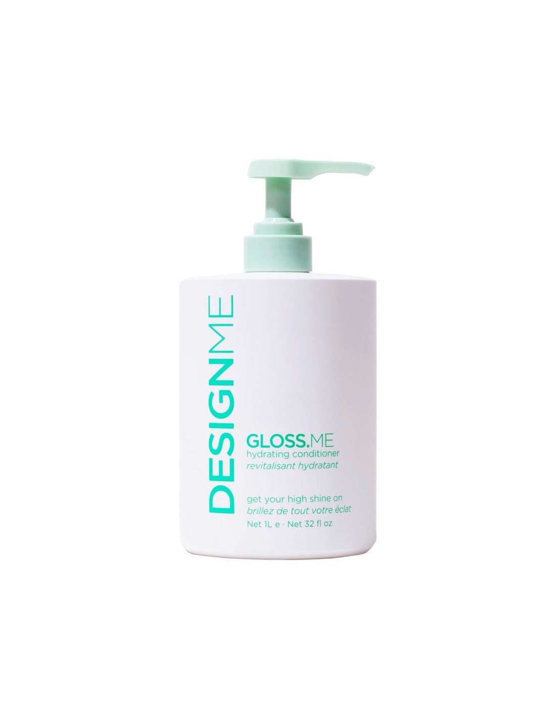 designME - glossME Hydrating Conditioner -1000ml