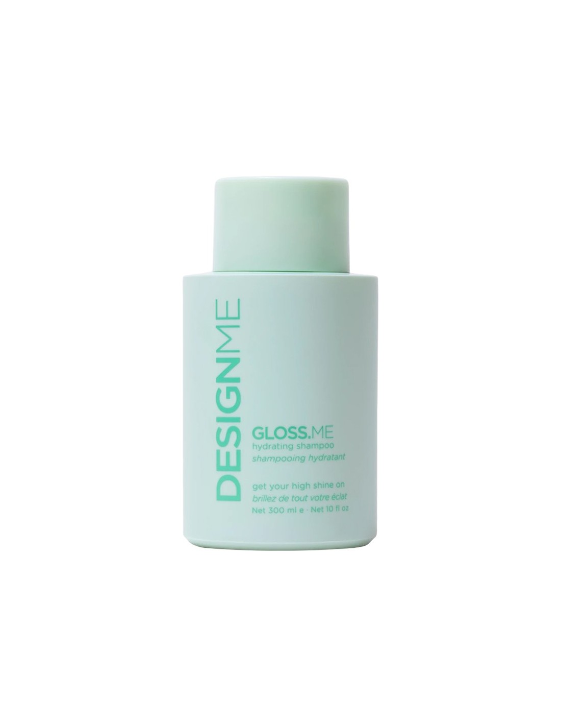 designME - glossME Hydrating Shampoo - 300ml