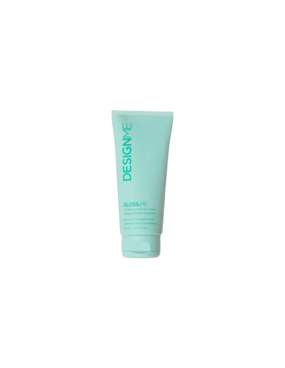 designME - glossME Hydrating Treatment Mask - 90ml