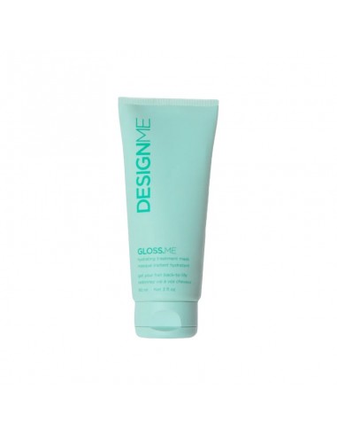 designME - glossME Hydrating Treatment Mask - 90ml view 2