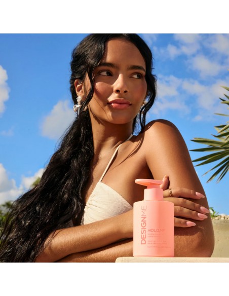 designME - holdME Styling Cream - 230ml view 6