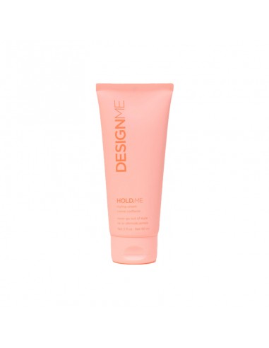 designME - holdME Styling Cream - 90ml view 2
