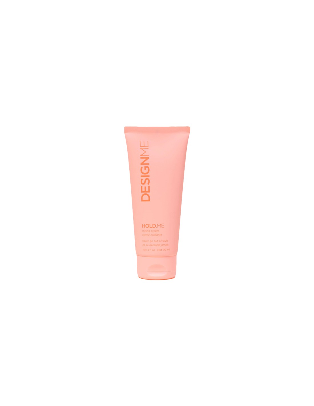 designME - holdME Styling Cream - 90ml